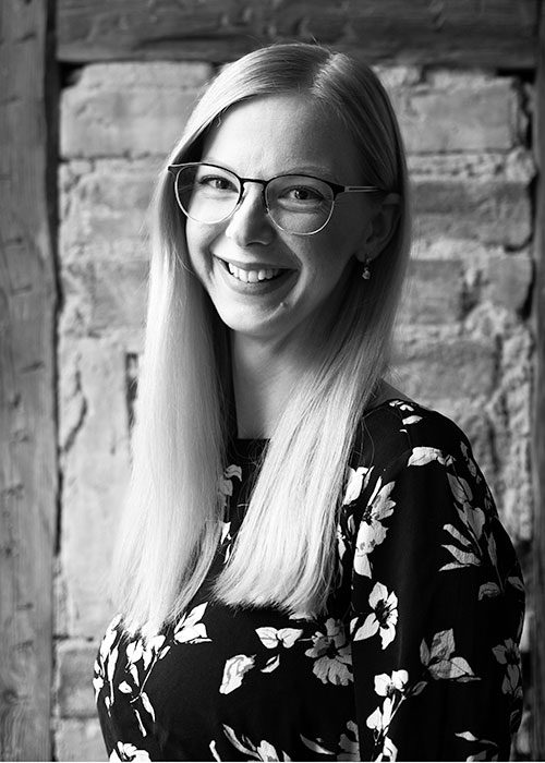 Frida Sönnby Frida Sönnby