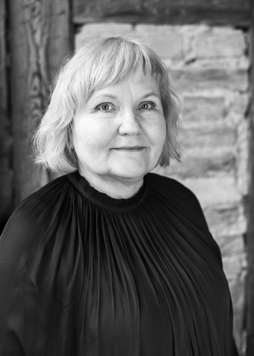 Helen Nilsson Helen Nilsson