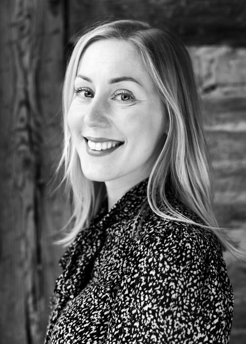 Pernilla Boberg Pernilla Boberg